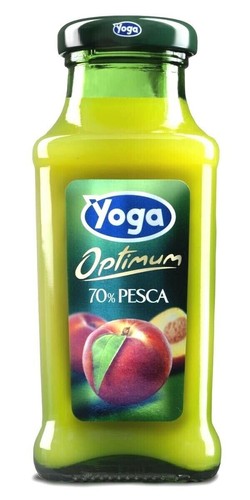 Succhi frutta yoga - succhi,