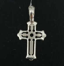 Pendente Oro 18K 750 Mls