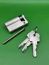 Serratura cilindro euro 50/9