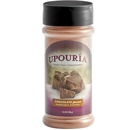 Upouria once topping - 5,5,