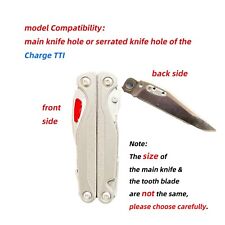 Impugnatura pollice in lega di