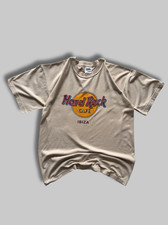 T-shirt Hard Rock Cafe Ibiza