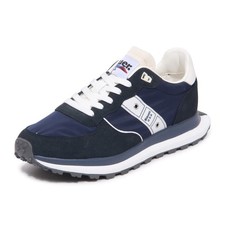6051AU SNEAKER UOMO BLAUER