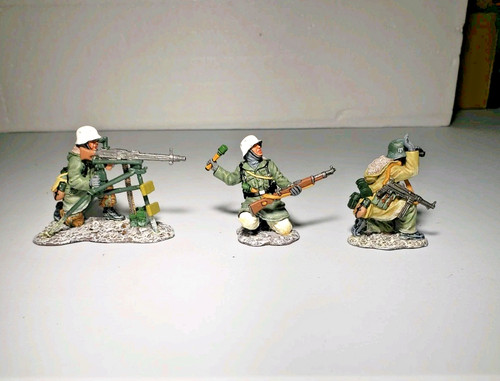 King country ww2 ws082 - king,