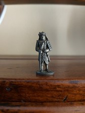 SOLDATINI KINDER SAMURAI G39 Colore Bruno (5012)