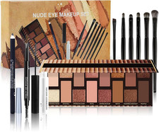 Set Trucchi Make up Completo