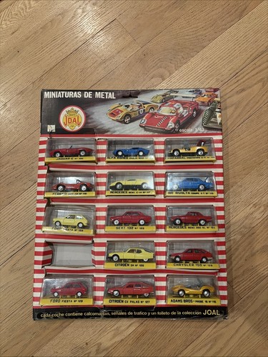 Lotto auto pressofuse - di, 14