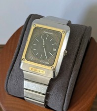 Omega Seamaster Mariner II