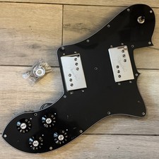 2024 Fender Vintera II anni 70