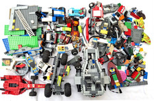 LEGO lotto di 2 kg