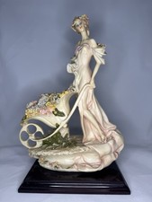 Figurina Giuseppe Armani