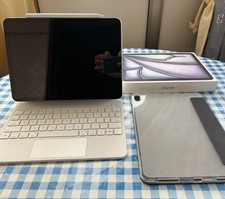 Apple iPad Air 2025 M3 11.0