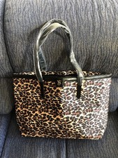 Borsa Maculata Large