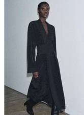 KIMONO ZARA DONNA TAGLIA S