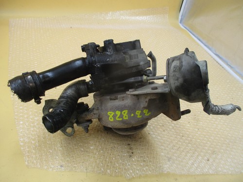 Turbina turbo per citroen - per,