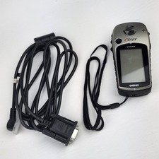 Unità GPS portatile vintage