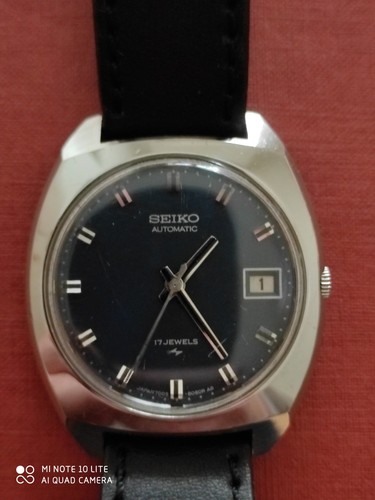 Seiko automatic 7005 8042 - seiko, 7005-8042-p