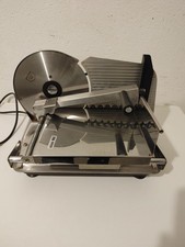 Affettatrice elettrica modelli