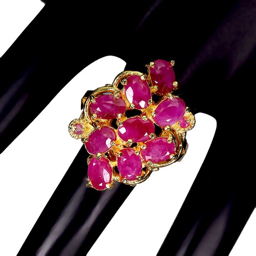 925 anello argento sterling - anello,