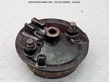 TAMBURO ANTERIORE FRENO AK HONDA XL 500 R PD02E 1982 1983 BRAKE DRUM