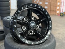 Nuovo 16x8 Land Rover Defender