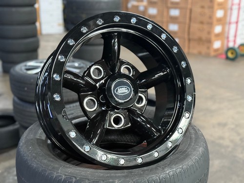 Nuovo 16x8 land - nuovo,