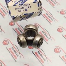 CROCIERA SEMIASSE FIAT PANDA 4X4 R.86 COD 5946475 NUOVA ORIGINALE