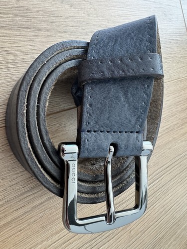 Cintura donna gucci originale - donna,