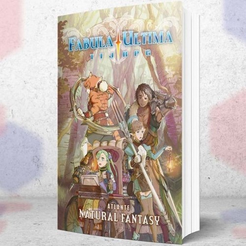 Fabula ultima atlante - fabula,