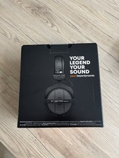 DT 990 Pro Cuffie da Studio - Nero