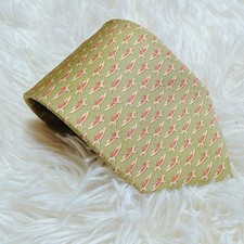 Cravatta Salvatore Ferragamo