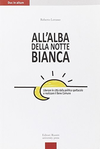 All alba della notte bianca - all'alba,