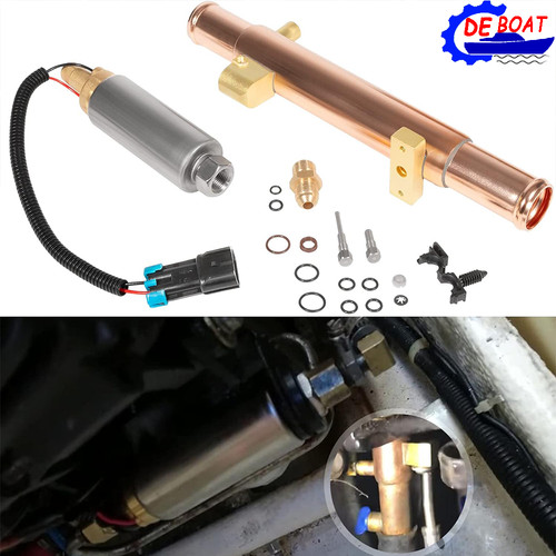 8m0125852 kit raffreddamento - kit,
