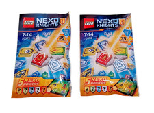 Lego 70372 Nexo Knights