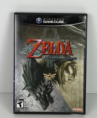 Legend zelda twilight - legend, of