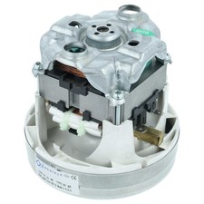 Motore aspirapolvere turbina