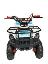 MINI QUAD 50CC 4 T BENZINA