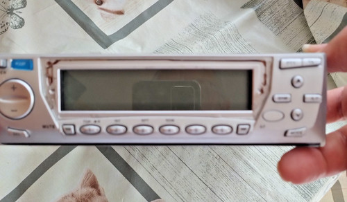 Autoradio vintage anni 90 - anni, '90