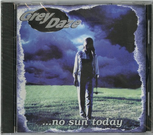 Grey daze 1997 rare - rare, oop