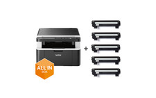 Multifunzione Laser Brother