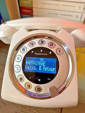 Sagemcom sixty téléphone - sagemcom®,