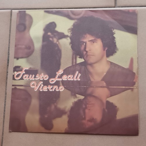 Fausto leali vierno sera - fausto, leali-vierno/di