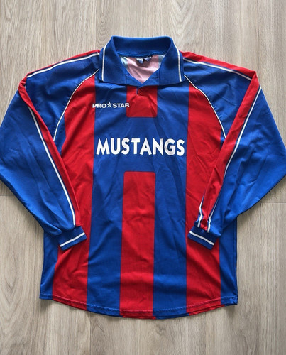 Prostar mustang rugby vintage - prostar,