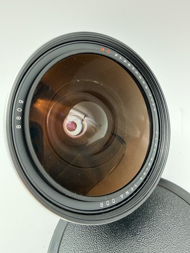 Carl zeiss jena flektogon 50 - carl,