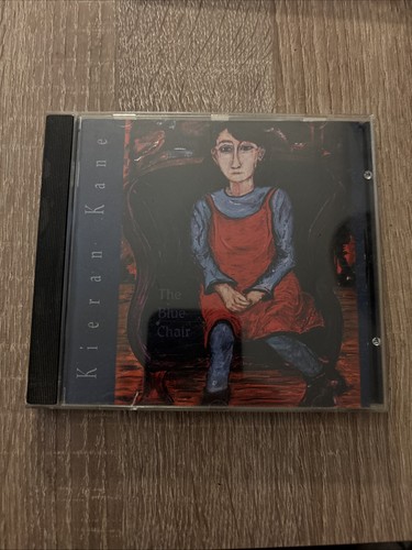 Kieran kane blue - kieran,