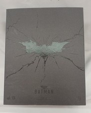 BATMAN Model DX12 Hot Toys