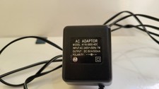 adattatore ac modello