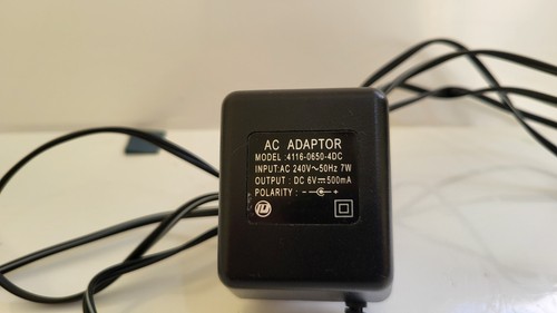 Adattatore modello - adattatore, ac