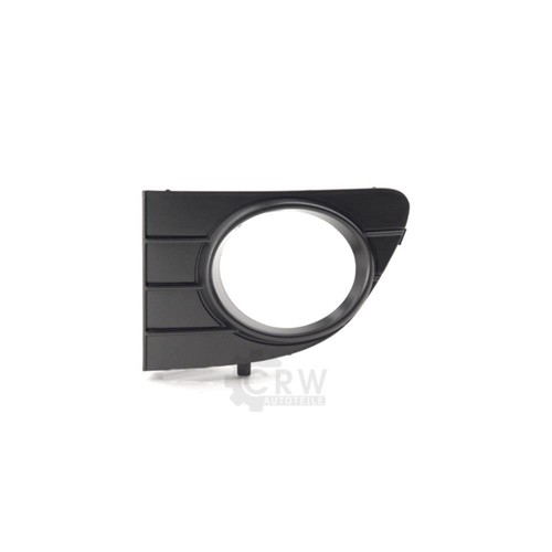 Griglia ventilazione paraurti