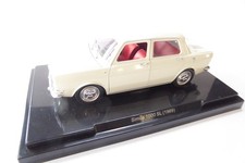 Simca 1000 SL - 1969 -- 1:24 -
